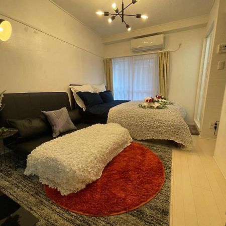 טוקיו Best Located Shinjuku Central Full-Furnished Apartment 3Minwalk To Station2 מראה חיצוני תמונה