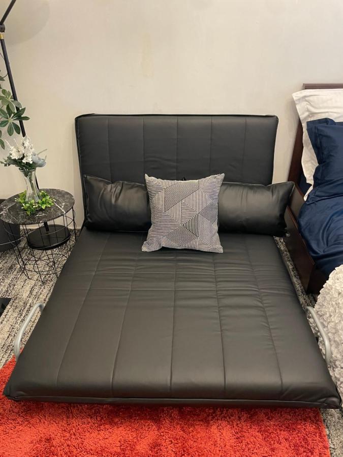 טוקיו Best Located Shinjuku Central Full-Furnished Apartment 3Minwalk To Station2 מראה חיצוני תמונה