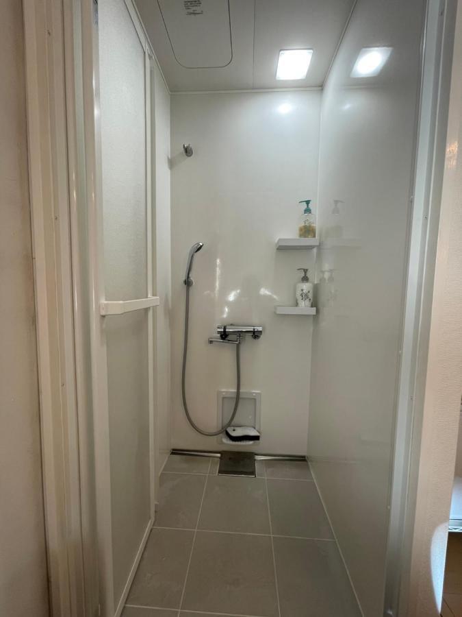 טוקיו Best Located Shinjuku Central Full-Furnished Apartment 3Minwalk To Station2 מראה חיצוני תמונה