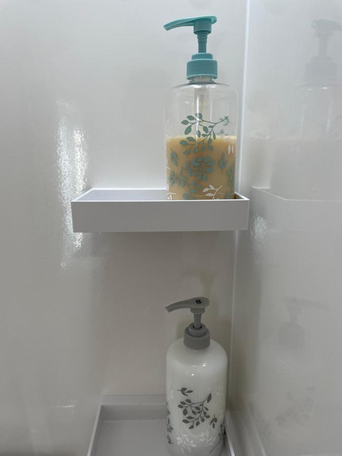 טוקיו Best Located Shinjuku Central Full-Furnished Apartment 3Minwalk To Station2 מראה חיצוני תמונה