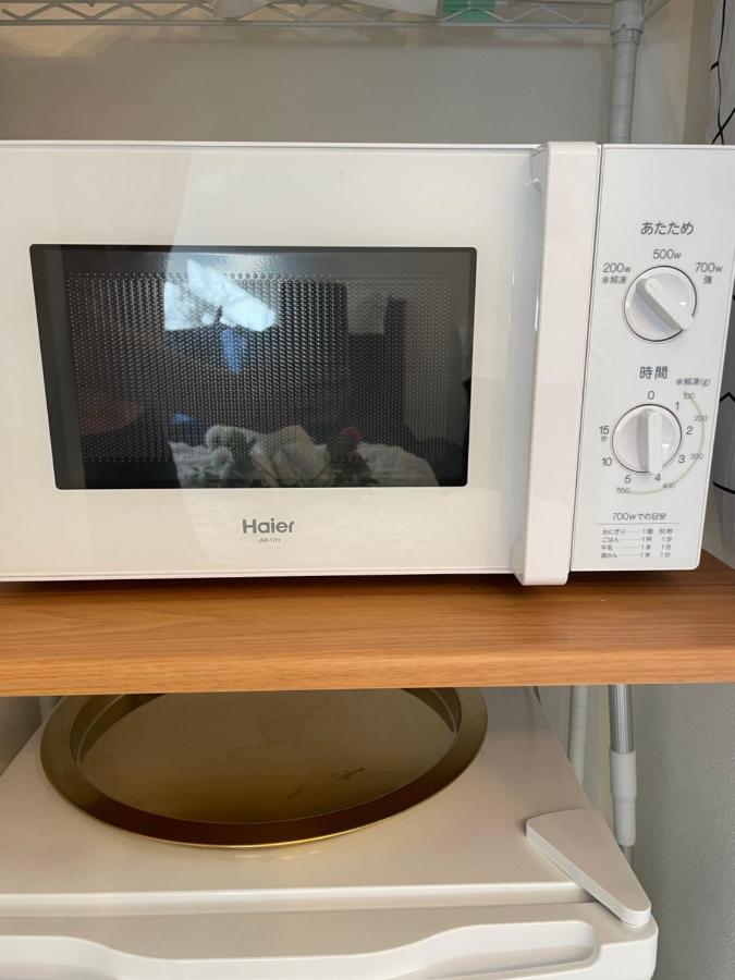 טוקיו Best Located Shinjuku Central Full-Furnished Apartment 3Minwalk To Station2 מראה חיצוני תמונה