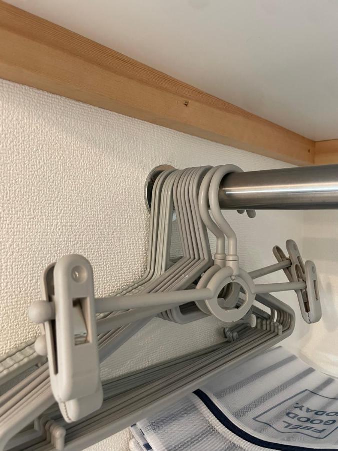 טוקיו Best Located Shinjuku Central Full-Furnished Apartment 3Minwalk To Station2 מראה חיצוני תמונה