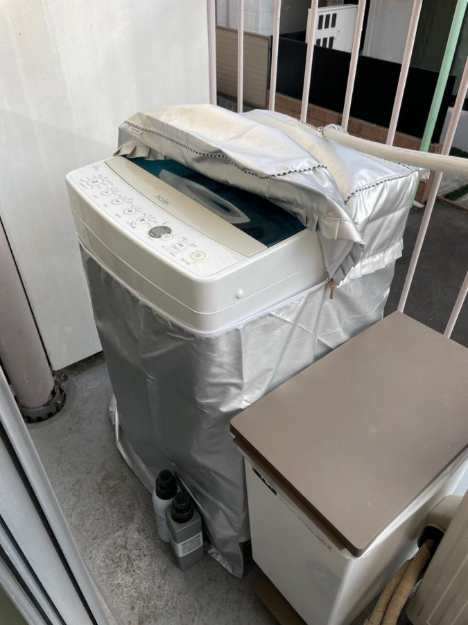 טוקיו Best Located Shinjuku Central Full-Furnished Apartment 3Minwalk To Station2 מראה חיצוני תמונה