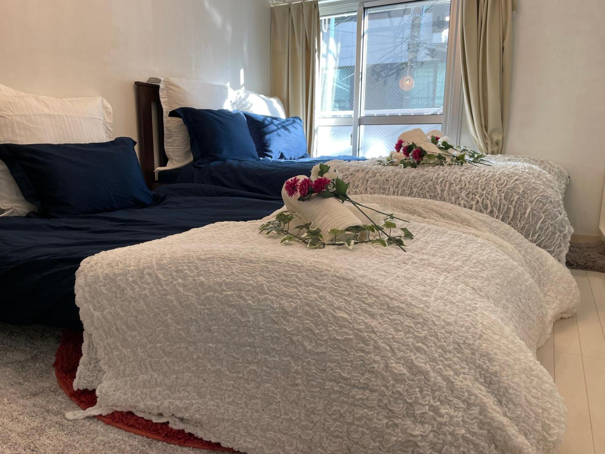 טוקיו Best Located Shinjuku Central Full-Furnished Apartment 3Minwalk To Station2 מראה חיצוני תמונה