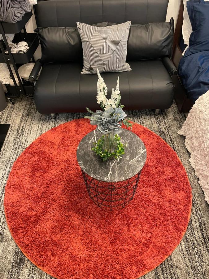 טוקיו Best Located Shinjuku Central Full-Furnished Apartment 3Minwalk To Station2 מראה חיצוני תמונה